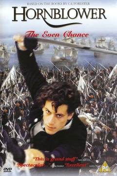 Poster Hornblower: El Duelo