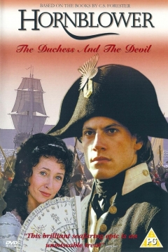 Poster Hornblower: La Duquesa y el Diablo