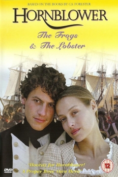 Ficha Hornblower: Los Franchutes y los Casacas Rojas
