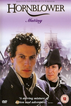 Poster Hornblower: Motín