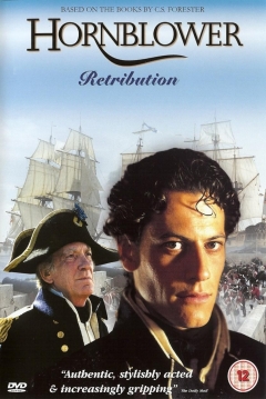 Poster Hornblower: Castigo
