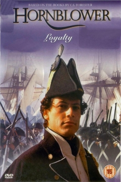 Ficha Hornblower: Lealtad