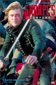 Poster Sharpe's Company