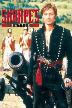 Poster Sharpe's Battle