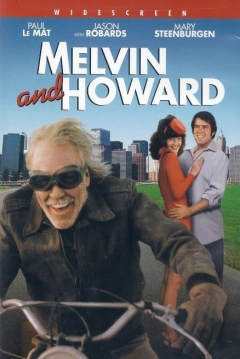 Ficha Melvin y Howard