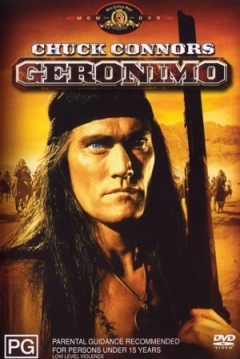 Poster Geronimo