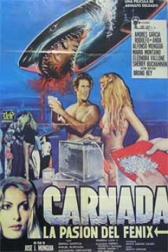Poster Carnada