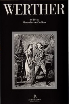 Poster Werther