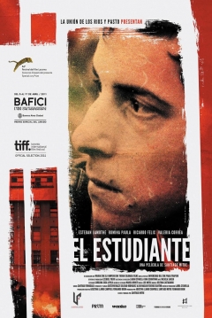 Poster El Estudiante