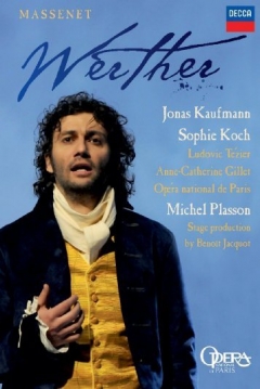 Poster Werther