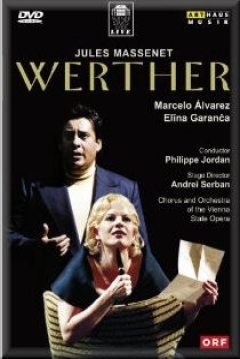Poster Werther