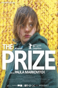 Poster El Premio