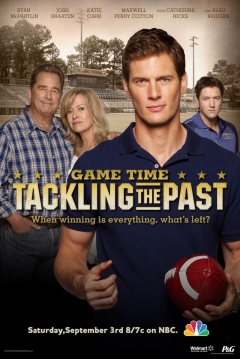 Poster Game Time: Tackling The Past