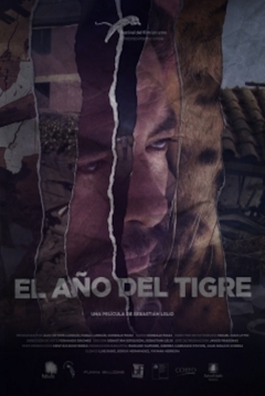 Ficha El Año Del Tigre