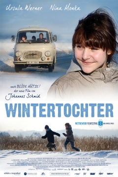 Poster Hija de Invierno