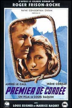 Poster Pasión de Montaña (Alma de Alpinista)