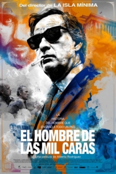 Ficha El Hombre de las Mil Caras