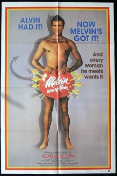 Poster Un Amante Para Todas