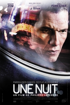 Poster Une Nuit