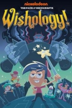 Poster Deseando Deseos: La Trilogia El Elegido