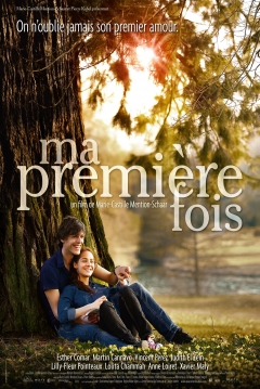 Poster Ma Première Fois