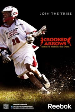 Poster Orgullo en Juego