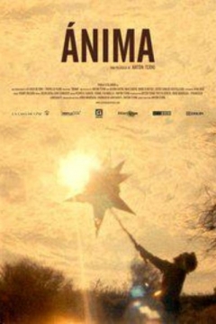 Poster Ánima