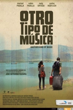 Poster Otro Tipo de Música