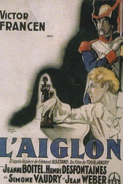 Poster El Aguilucho