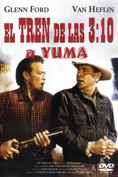 Ficha El Tren de las 3:10