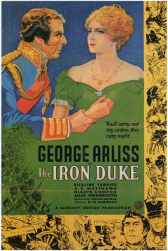 Poster Wellington, El Duque de Hierro