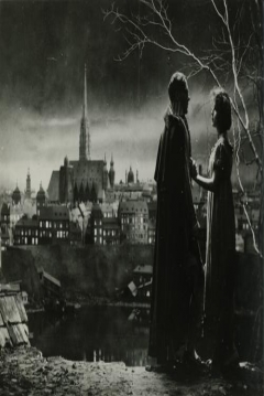 Poster Young Medardus
