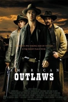 Ficha American Outlaws (Renegados Americanos)