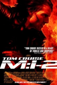 Misión Imposible 2