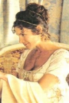 Poster Joséphine