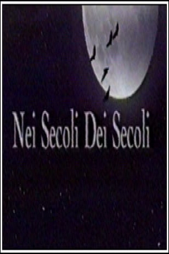 Poster Nei Secoli Dei Secoli