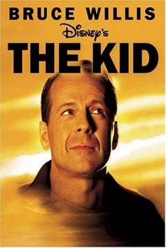 Ficha The Kid (El Chico)