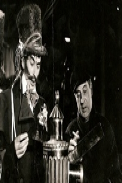 Poster Marceau ou Les Enfants de la République