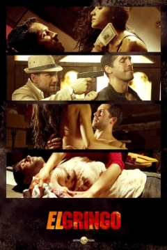 Poster El Gringo