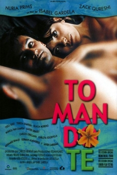 Poster Tomándote