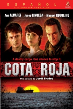 Poster Cota Roja