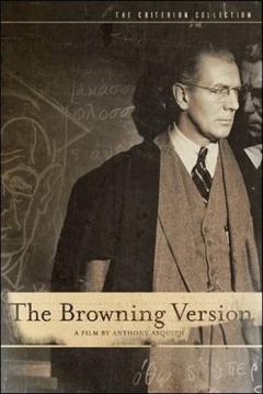 Poster La Versión Browning