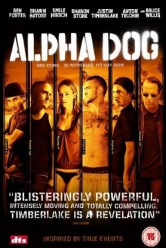 Poster Alpha Dog