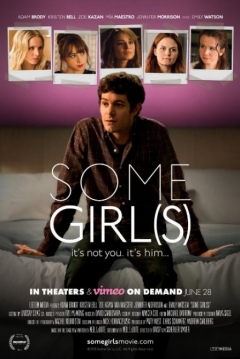 Ficha Some Girl(s) (Some Girls)