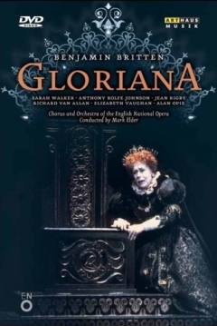 Poster Gloriana