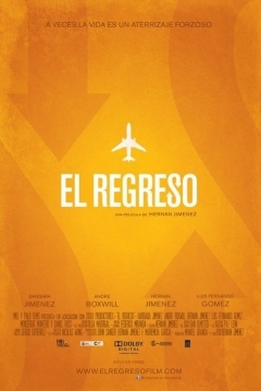 Ficha El Regreso
