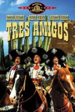 Ficha Tres Amigos