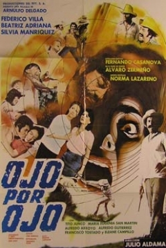 Ficha Ojo por Ojo