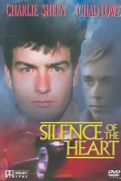 Poster Silencio en mi Corazón