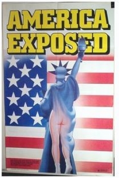 Poster America Exposed